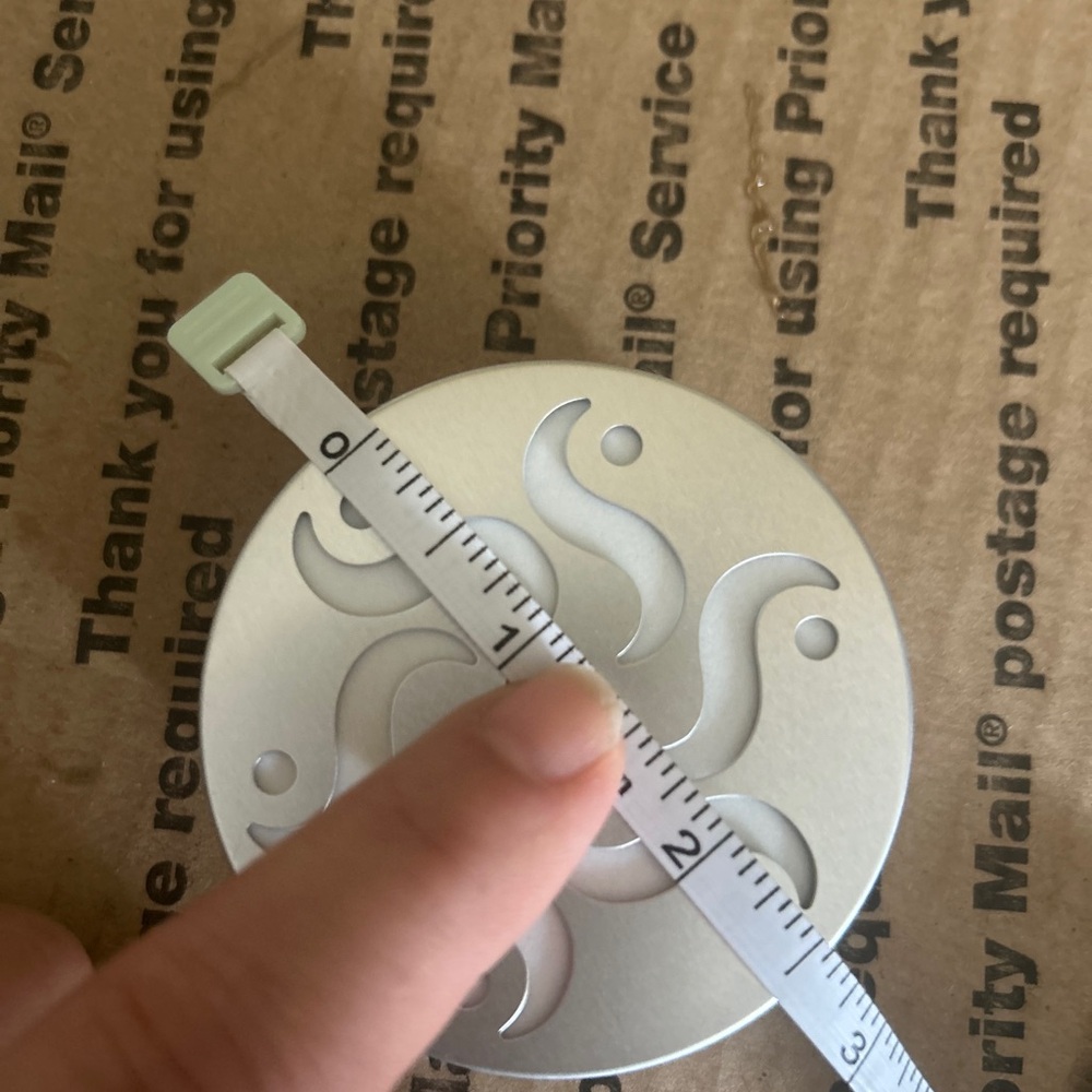 Air Freshener Pack of 2 - Picture 2 of 2